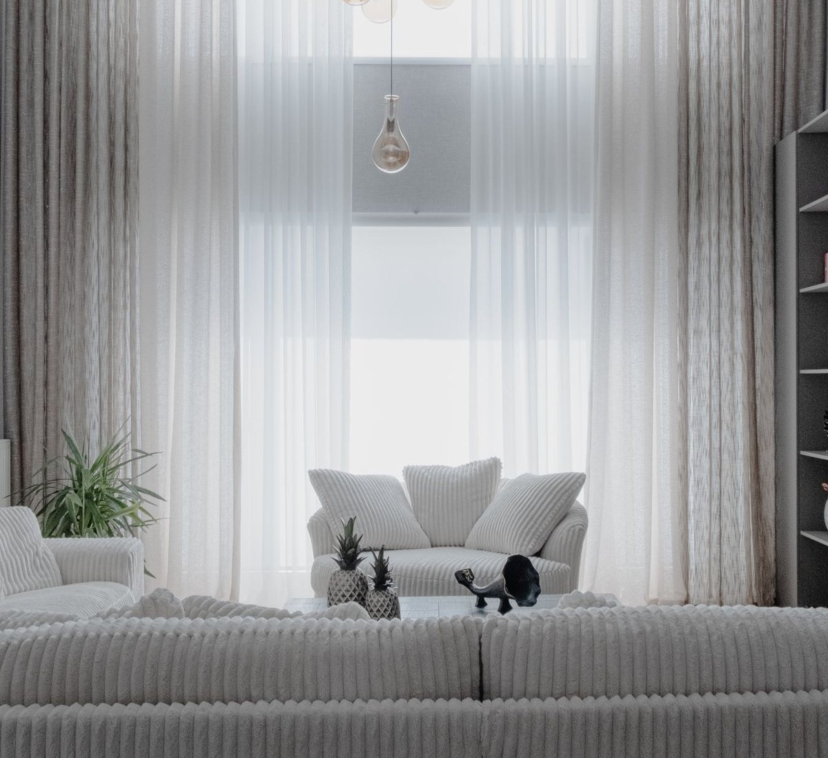 Your apartment deserves